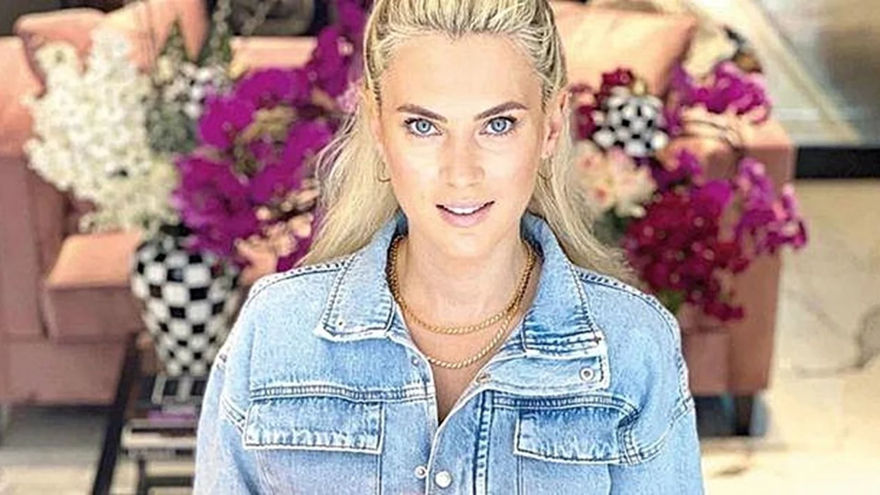 Zeynep Akçıray kimdir, eşi kim, ne iş yapıyor? Zeynep Akçıray kaç yaşında, nereli?