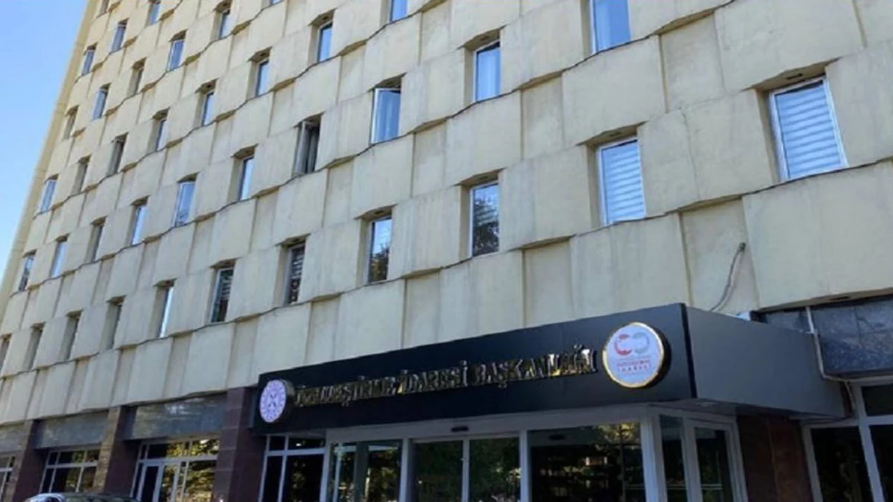 Hazine'ye ait 4 taşınmaz i&ccedil;in &ouml;zelleştirme kararı!