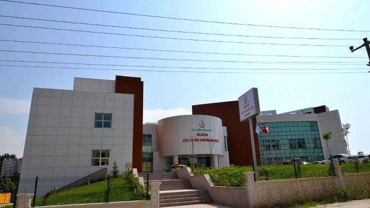 Bursa'da hastane i&ccedil;in 27 kalem tıbbi malzeme alınacak