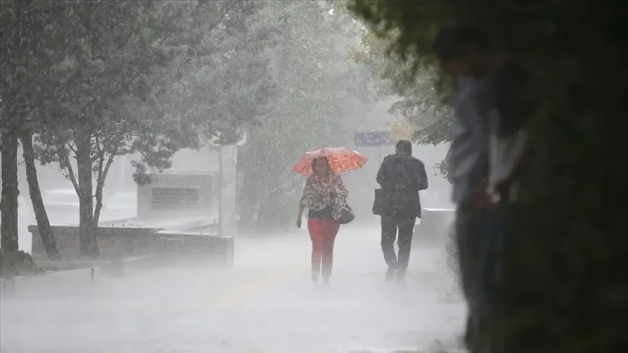 En son 1877'de etkili olan Mega El Nino yağışları geliyor! Uzman, tarih vererek bir şehri uyardı
