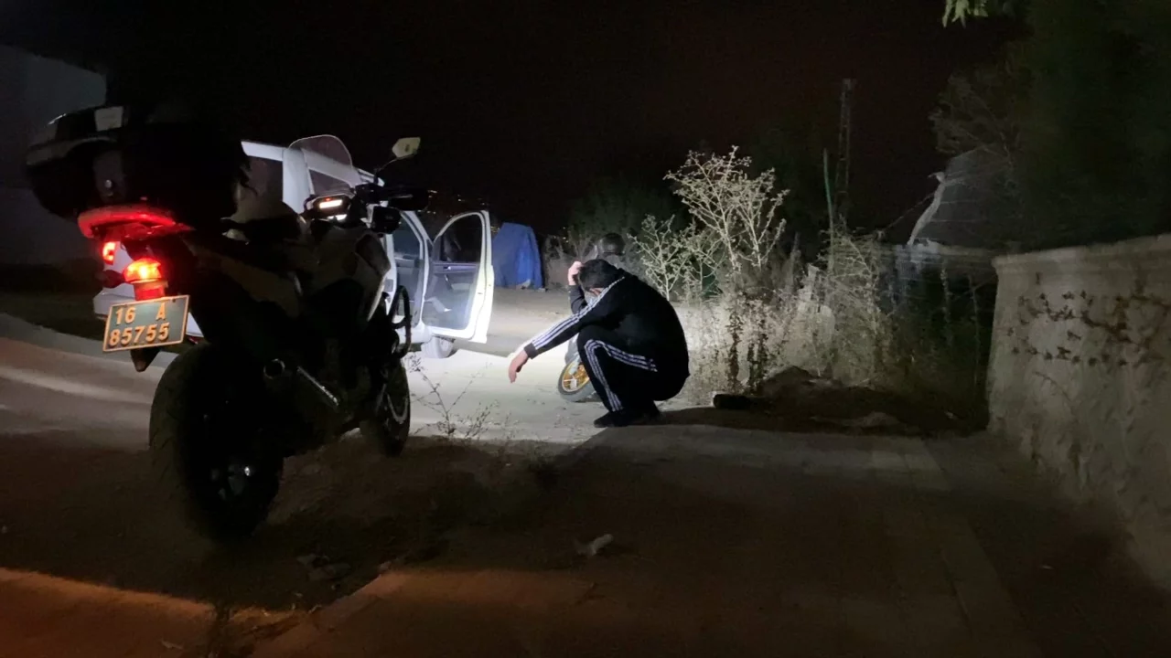 Bursa'da trafik denetimi! Ehliyeti elinden alınmıştı, bir ceza daha geldi