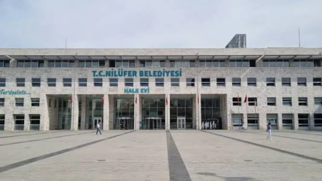 Bursa'da iş arayanlara yeni fırsat! Nil&uuml;fer Belediyesi'nde toplu m&uuml;lakat yapılacak