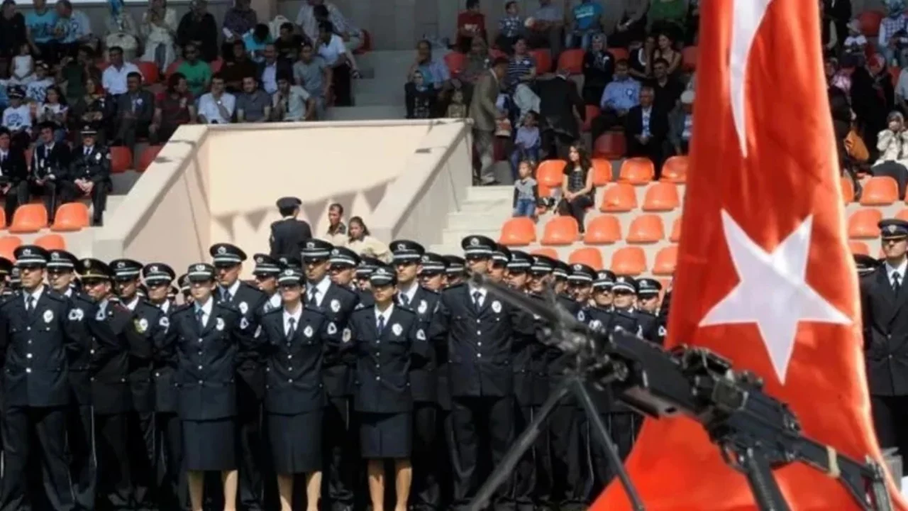 25. Dönem PMYO sözlü sınavları tamamlandı