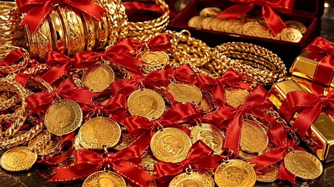 Fed sonrası dev bankadan yeni altın tahmini