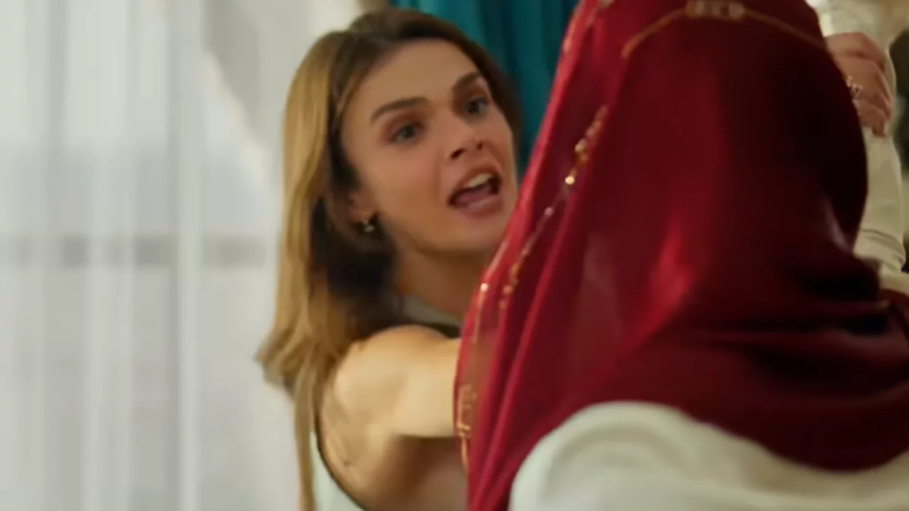 Yeni b&ouml;l&uuml;m &ouml;ncesi g&uuml;ndemde! ''Bu sahneler artsın''