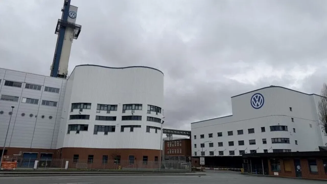 Otomotiv devi 208 binden fazla aracını geri &ccedil;ağırıyor