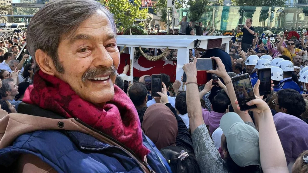 Kadir İnanır'ın yakınları şokta! Dedesinden kalan mirası bile...