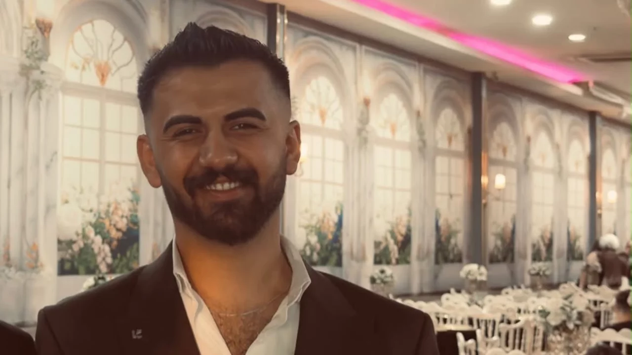 Bursa'da 27 yaşındaki Bilal'den 3 g&uuml;nd&uuml;r haber yok! Ailesi yardım istiyor