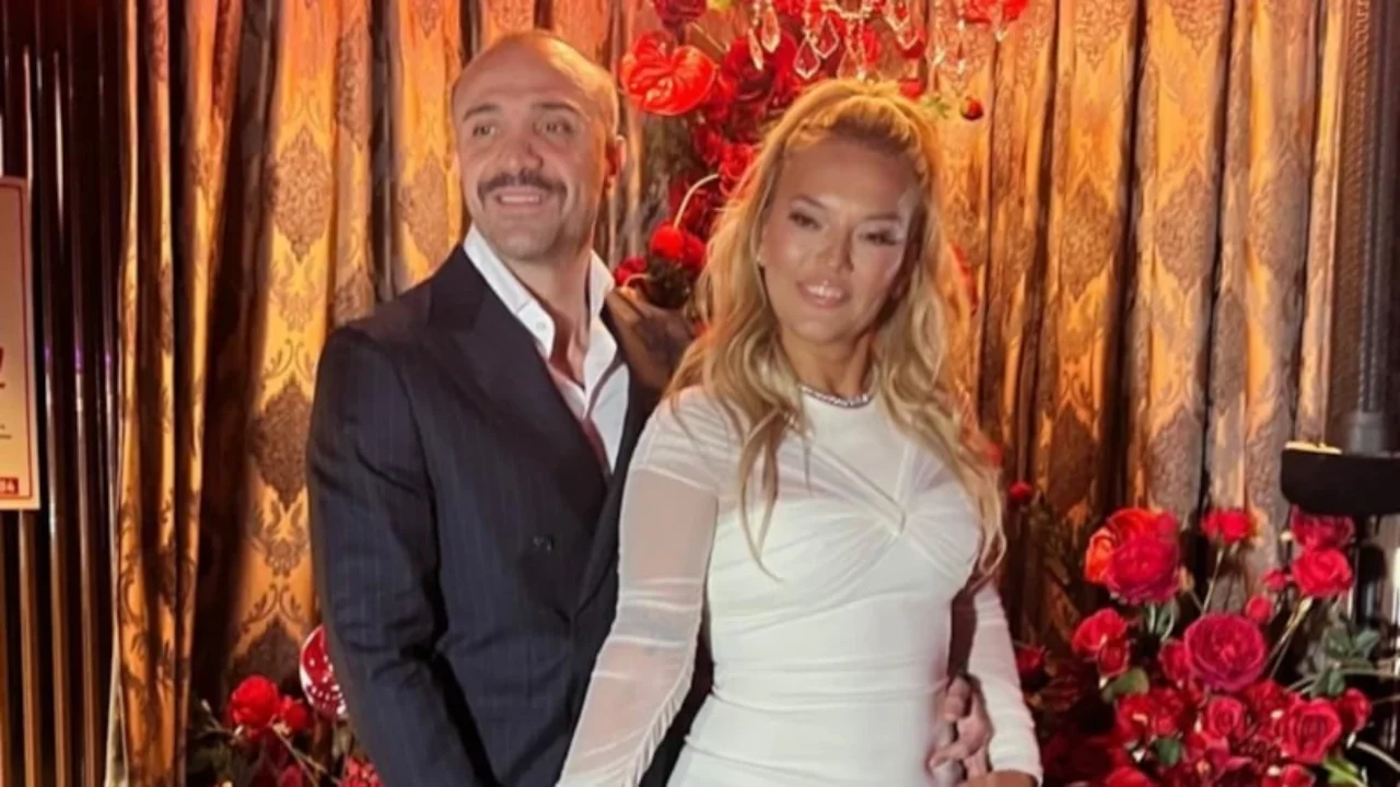 Demet Akalın konserinde gerilim! Okan Kurt'tan taciz iddiasına sert tepki