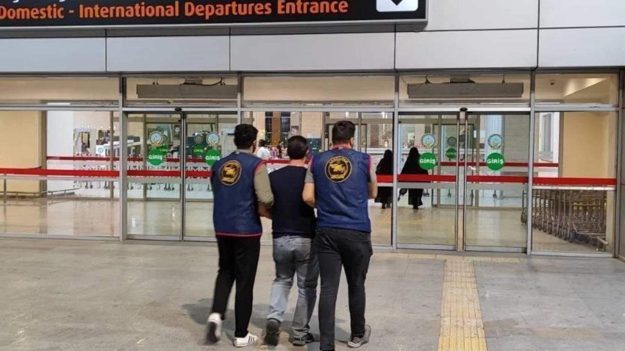 Diyarbakır'da hapis cezasıyla aranan 112 kişi yakalandı