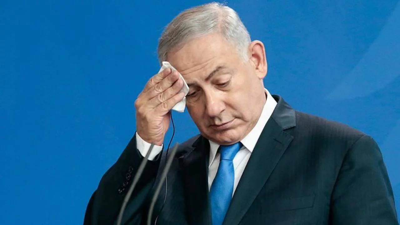 Eski İsrail Savunma Bakanı'ndan Netanyahu'ya karşı "birlik çağrısı" 