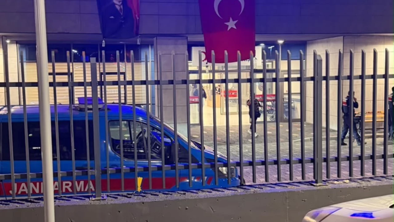 Seydişehir'de kardeşler arasındaki tartışma silahlı kavgaya d&ouml;n&uuml;şt&uuml;: 1 yaralı