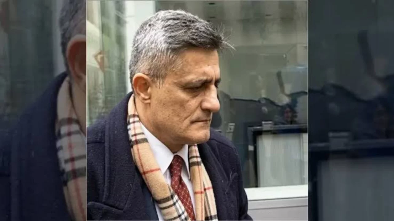 Kaşif Kozinoğlu'nun ölüm soruşturmasında 4 şüpheli hakimliğe sevk edildi