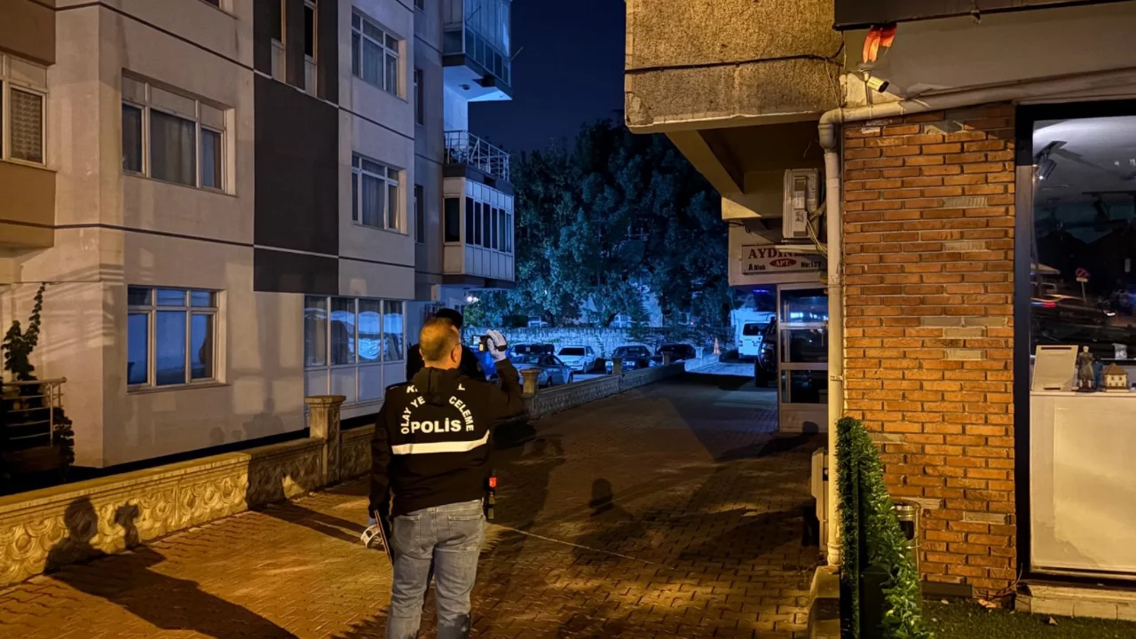Kayseri'de 55 yaşındaki adam evinde &ouml;l&uuml; bulundu