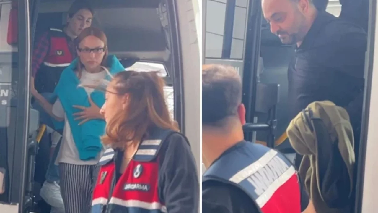 Ünlülere yönelik uyuşturucu soruşturmasında yeni gelişme: 2 şüpheli tutuklandı