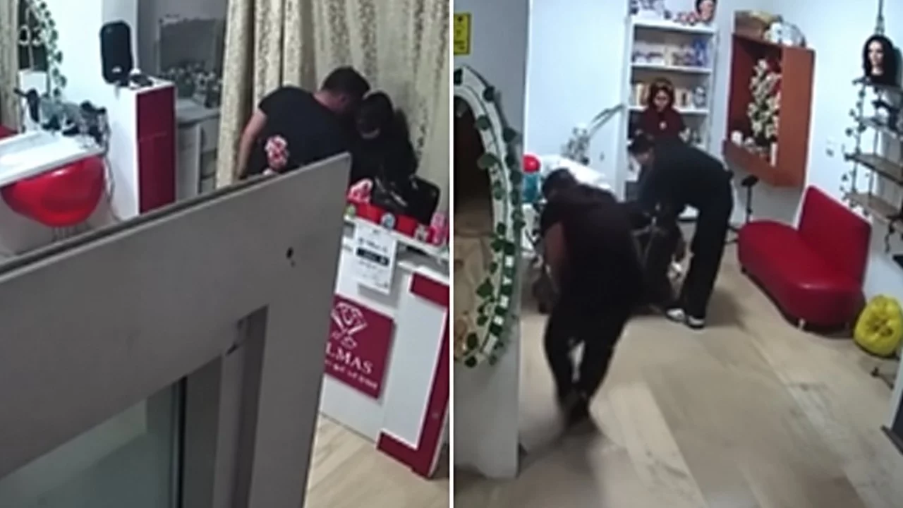 Şarj bahanesiyle yaklaştı! 15 yaşındaki kıza yaptığı mide bulandırdı