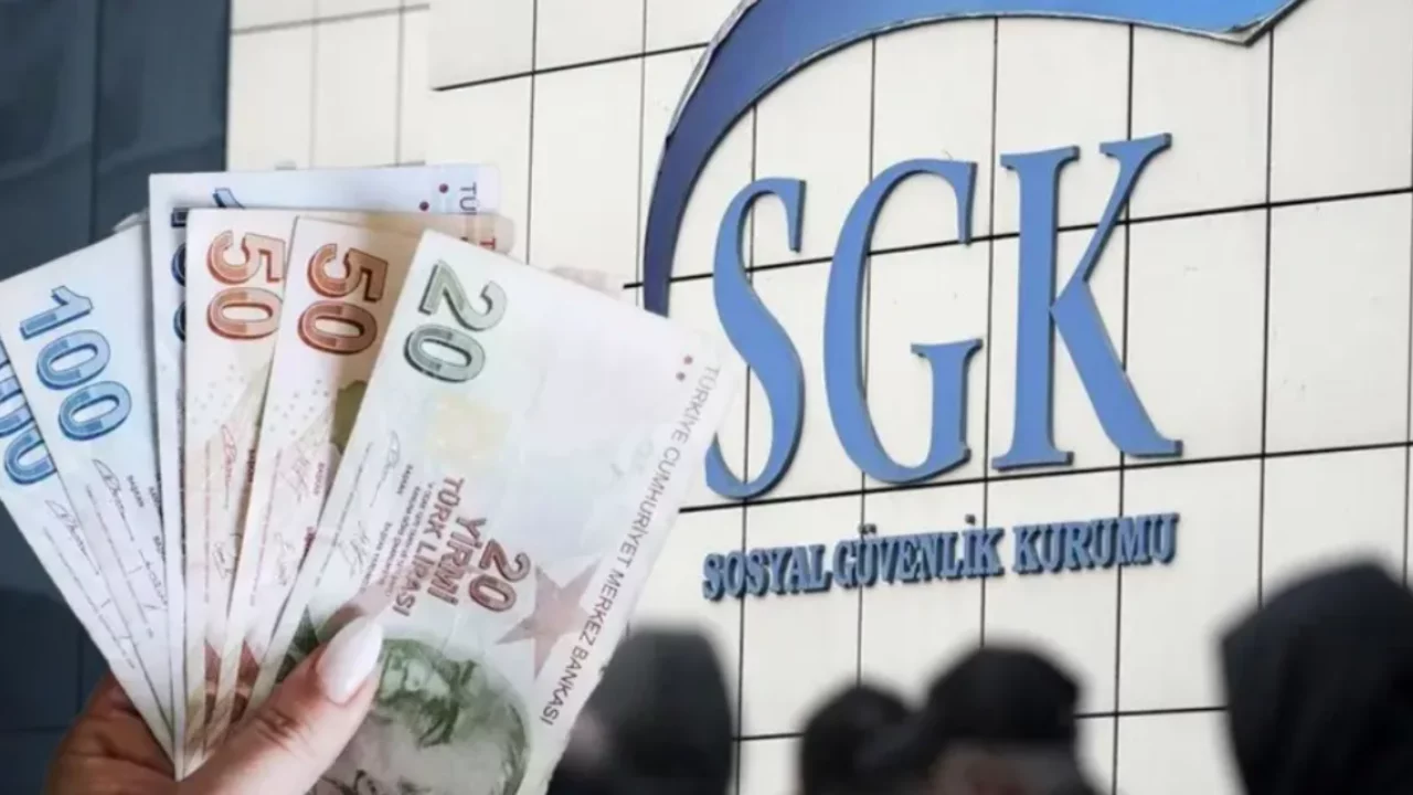 SGK borcu olan esnaf ve işverenler dikkat! Yılın son 3 ayında takip süreci hızlanabilir