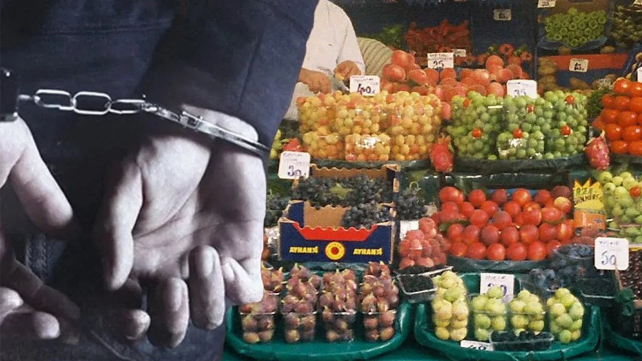 Fahiş fiyat soruşturmasında gelişme! Tamamı tutuklandı