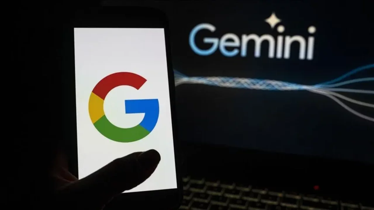 Gemini üç şirketi hackledi