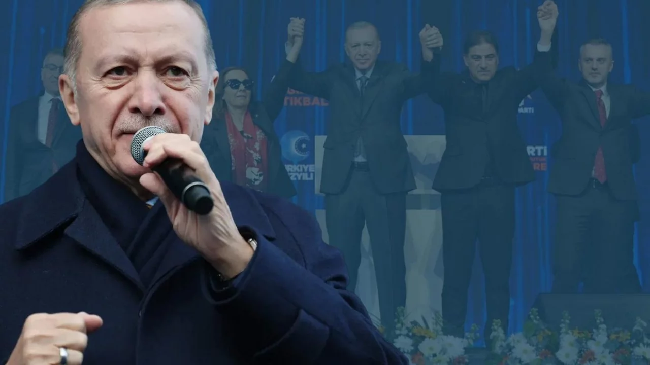 Yeni yasama yılı &ouml;ncesi Ankara'da herkesin konuştuğu transfer kulisi
