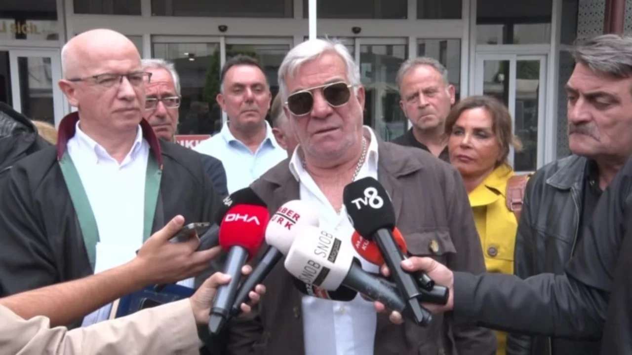Kadir İnanır'ın miras tartışmasında yeni açıklama! Eski eşi Neslihan Acar'dan Levent İnanır'a tepki