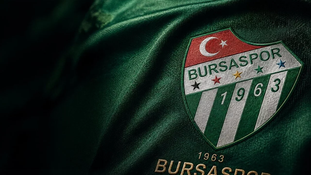 Bursaspor'un zirve yolunda kritik randevusu!