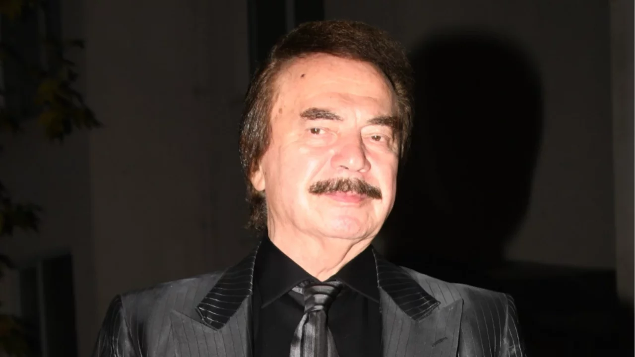 Orhan Gencebay'dan Kadir İnanır'ın vasiyetiyle ilgili dikkat &ccedil;eken yanıt: "Şimdi konuşmayalım"