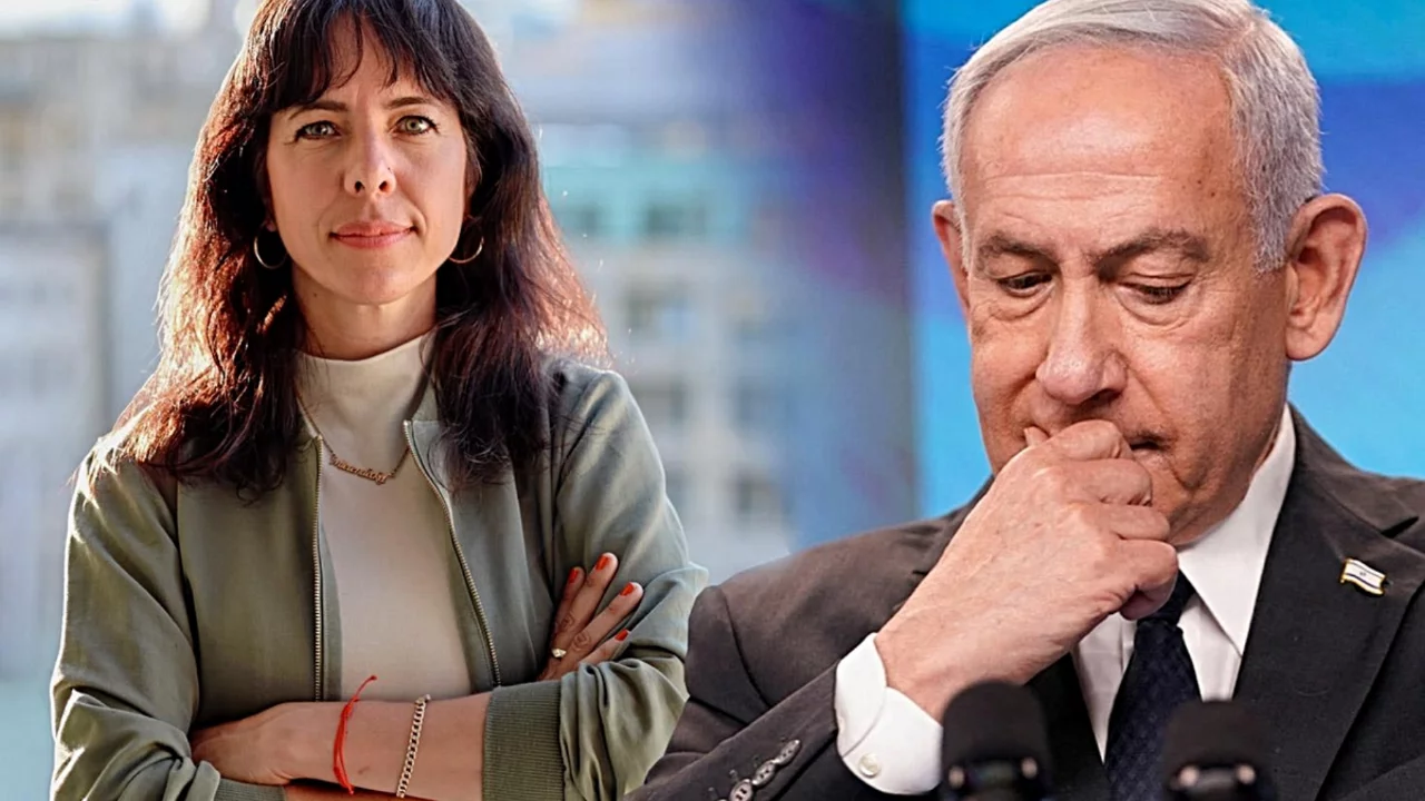 İsrail'i tedirgin eden T&uuml;rk! Anketlerde birinci: En b&uuml;y&uuml;k hayali Netanyahu'yu tutuklatmak