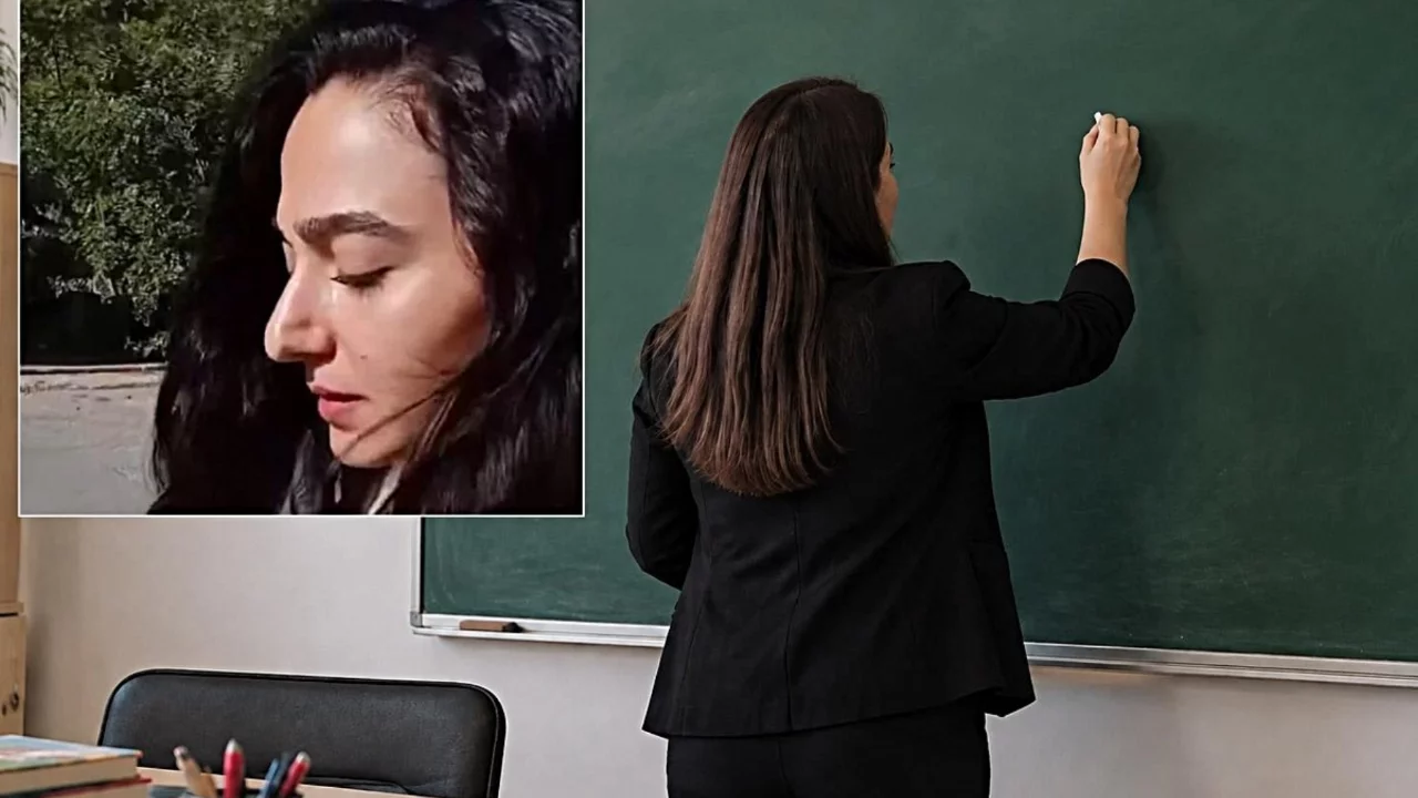 &Uuml;cretli &ouml;ğretmen "İşe alındım" diye gitti, aldığı cevapla şoke oldu