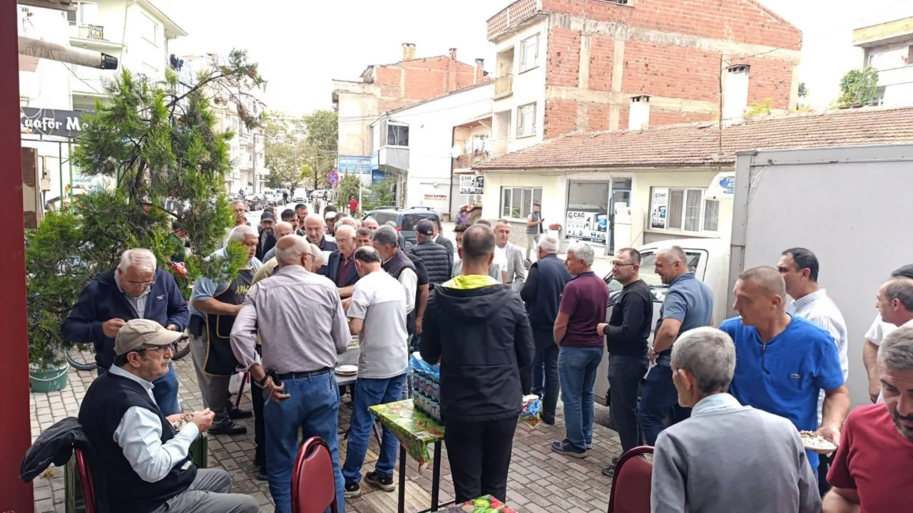 Bursa'da servis&ccedil;iler yeni eğitim &ouml;ğretim yılına dualarla başladı