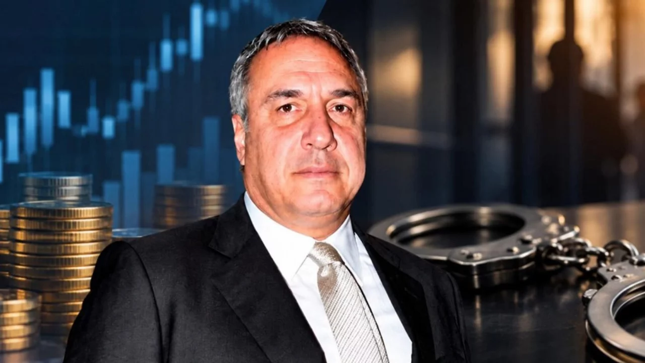Tutuklu patrondan dudak uçuklatan yükselişe yanıt: "Anormallik sezdim ama..."
