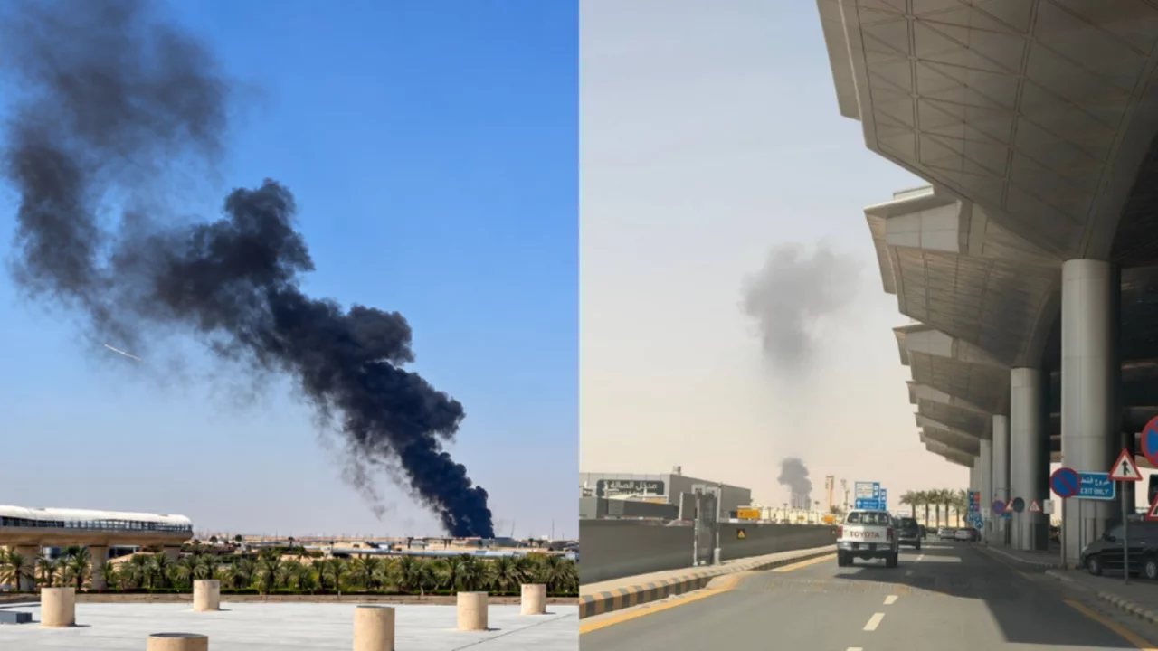 Suudi Arabistan'da alarm! 