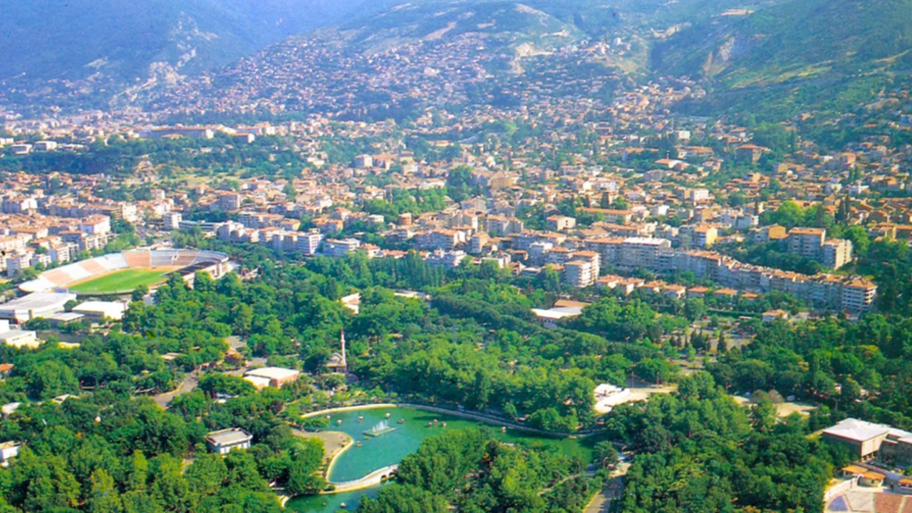 Pazar günü plan yapanlar bu habere! Bursa'da yazdan kalma bir gün olacak...