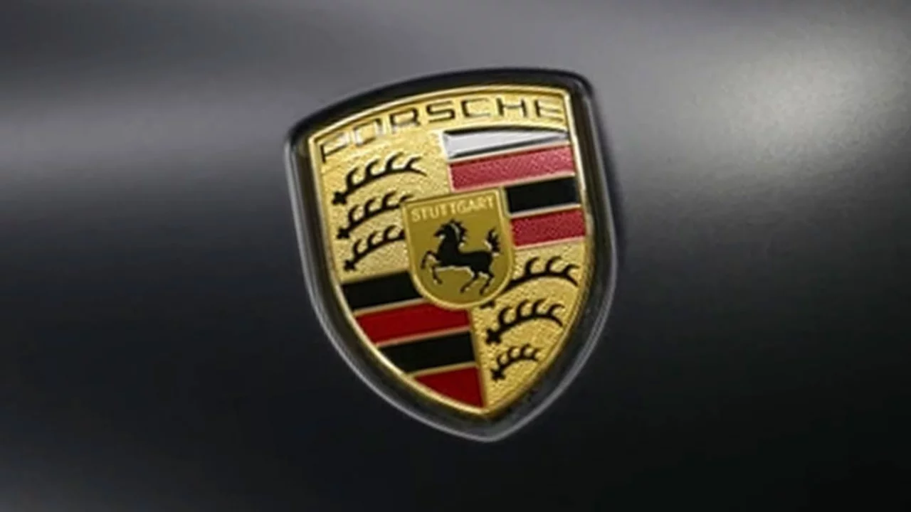 Porsche'de 4 bin kişilik istihdam kesintisi planı netleşiyor 