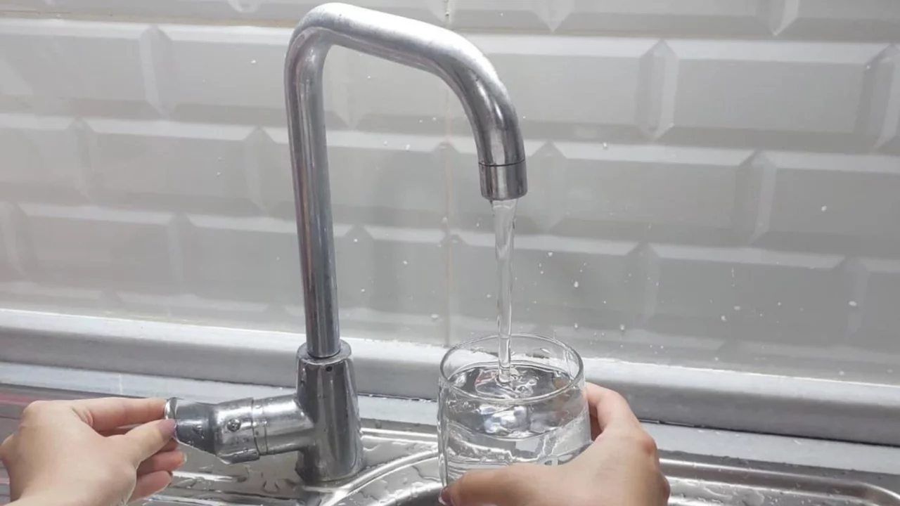 Aman kaynatmadan i&ccedil;meyin! O şehrimizde i&ccedil;me suyu alarmı verildi