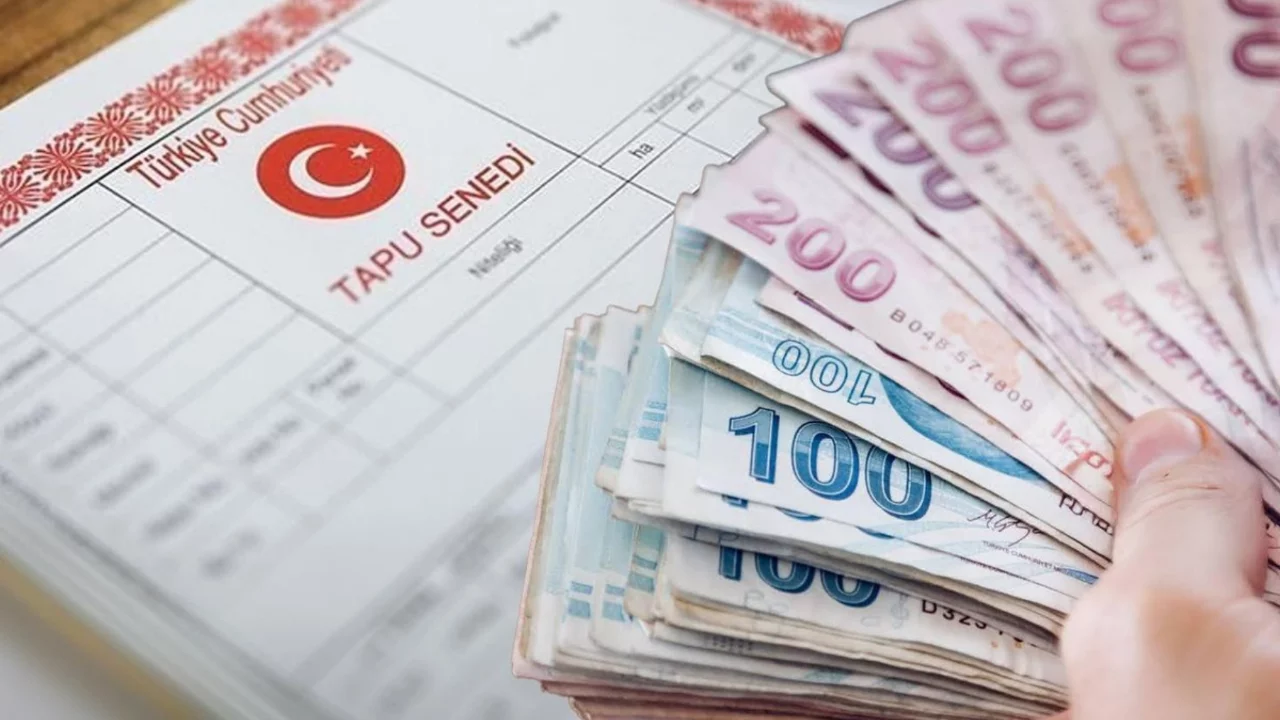 Tapuda yeni d&ouml;nem başlıyor! Bunu yapmayan ev satamayacak