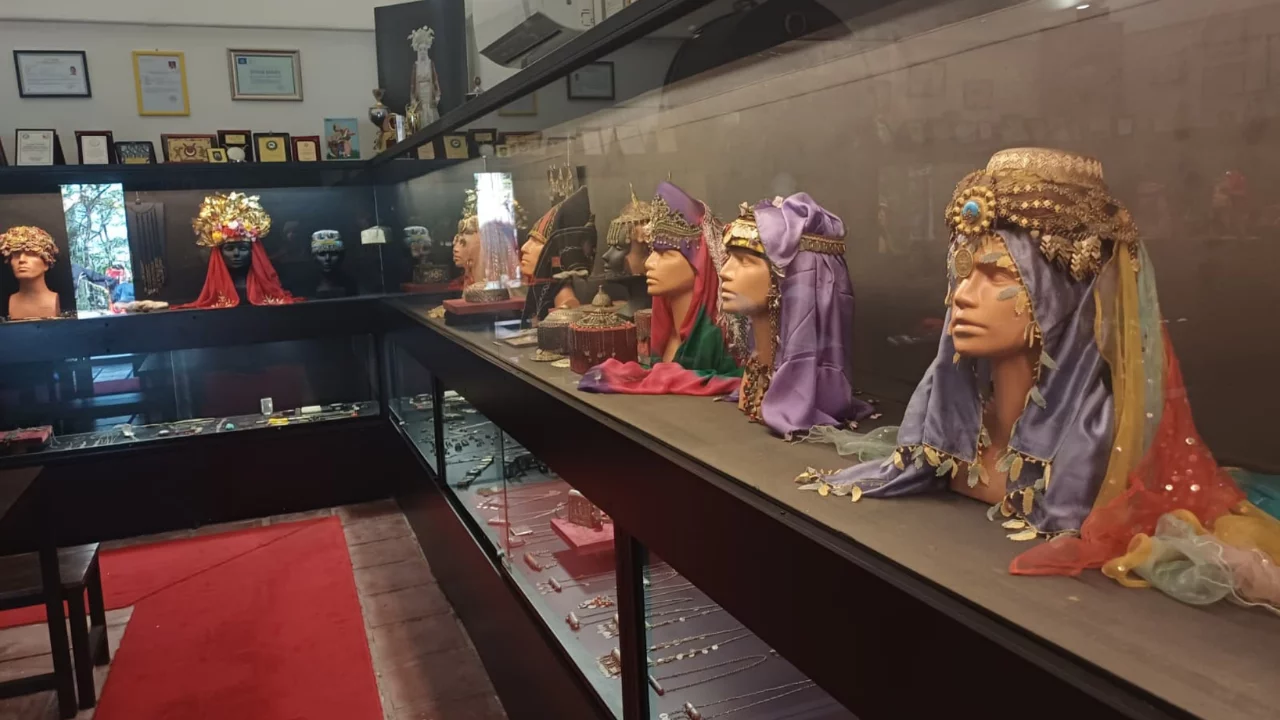 Bursa'da tarihin sandığı a&ccedil;ıldı! Osmanlı'dan kalan eserler bu m&uuml;zede