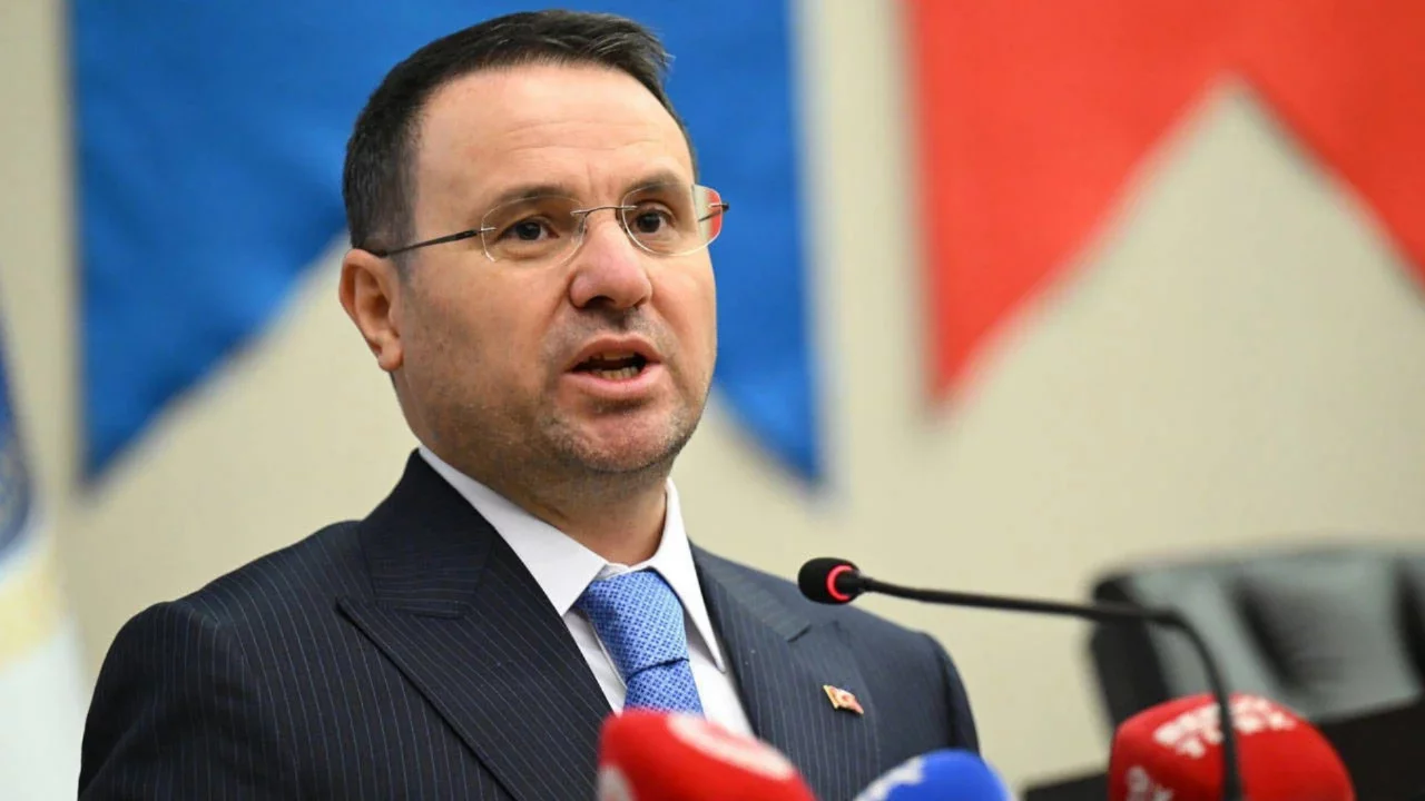 Bakan Akın Gürlek: İki faili meçhul cinayet dosyası daha aydınlatıldı 