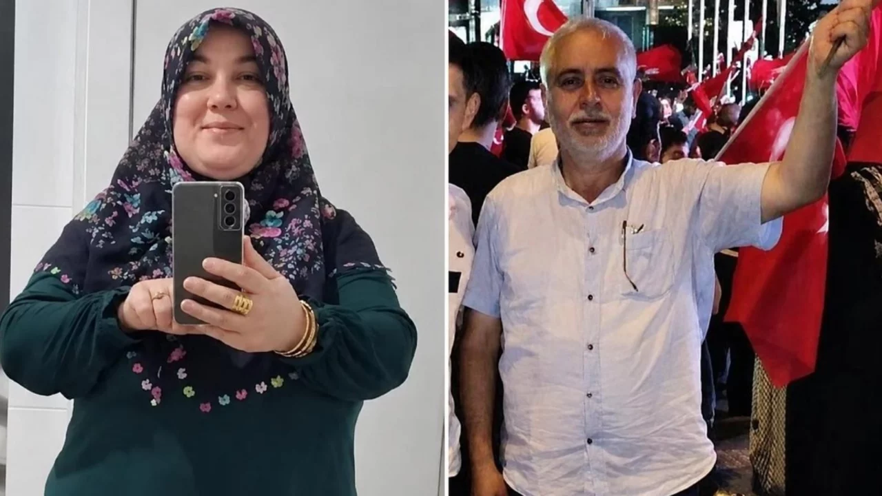 T&uuml;rkiye'nin g&uuml;nlerce konuştuğu 2 cinayet &ccedil;&ouml;z&uuml;ld&uuml;!