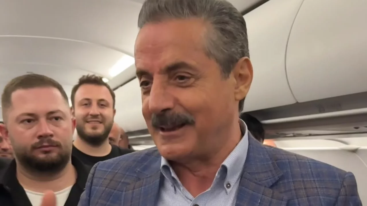 Faruk Çelik'ten Bursaspor mesajı: "Bize yakışan şekilde şampiyon olacağız"