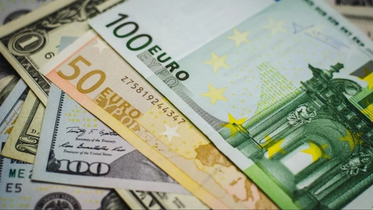 Bug&uuml;n Dolar ne kadar? Euro ne kadar, ka&ccedil; TL? (20 Eyl&uuml;l Pazar CANLI d&ouml;viz kurları)