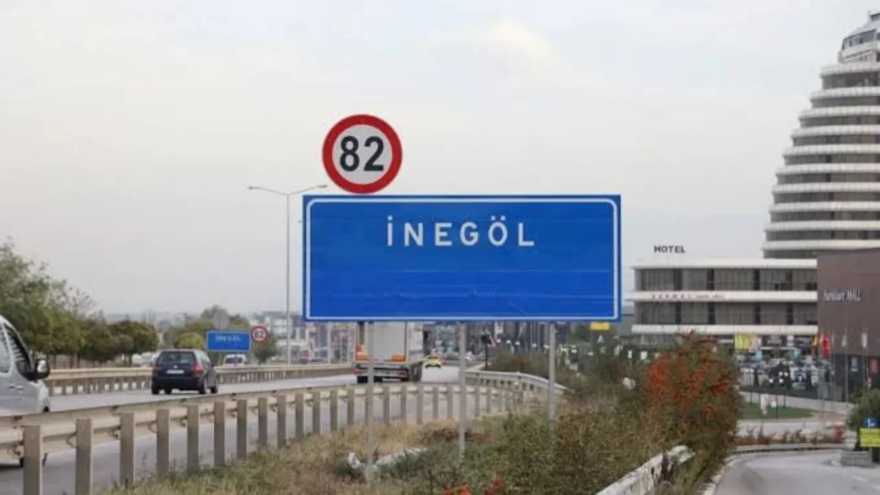 Bursa'dan İneg&ouml;l'e nasıl gidilir? Bursa-İneg&ouml;l ulaşım se&ccedil;enekleri