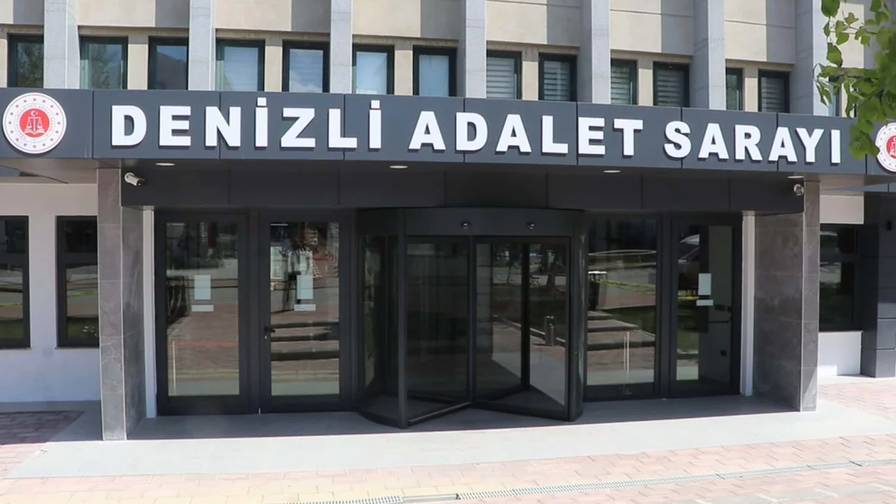 Denizli'de dini nikah tartışması kanlı bitti: Bir kadın &ouml;ld&uuml;, ağabeyi yaralandı