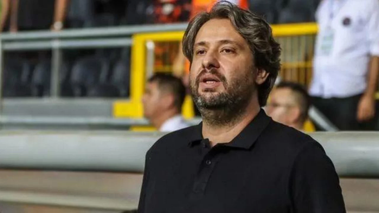 Eyüpspor'da Özhan Pulat dönemi sona erdi