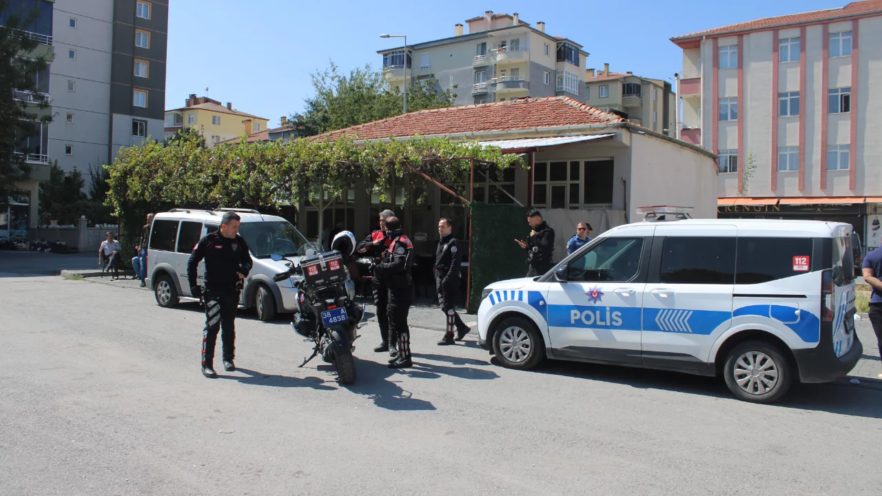Kıraathanedeki tartışma kanlı bitti: 47 yaşındaki adam hayatını kaybetti