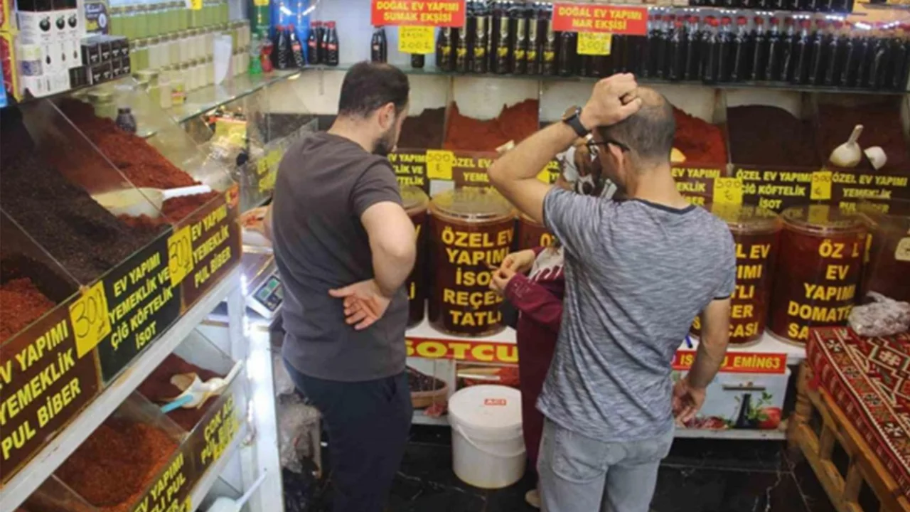 Artık kimse evinde yapamıyor! Kilogram fiyatı 500 TL oldu