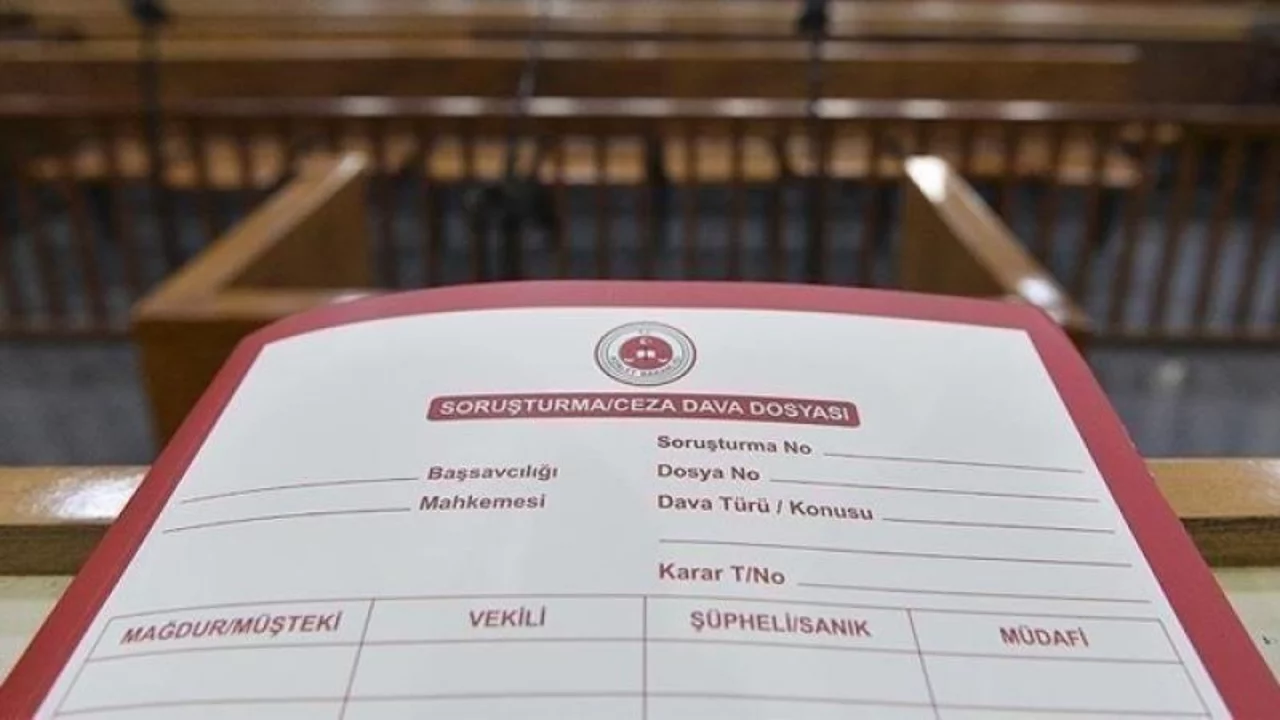 KTLEV soruşturmasında flaş gelişme: 9 şirketle bağlantılı kişilerin malvarlıkları donduruldu