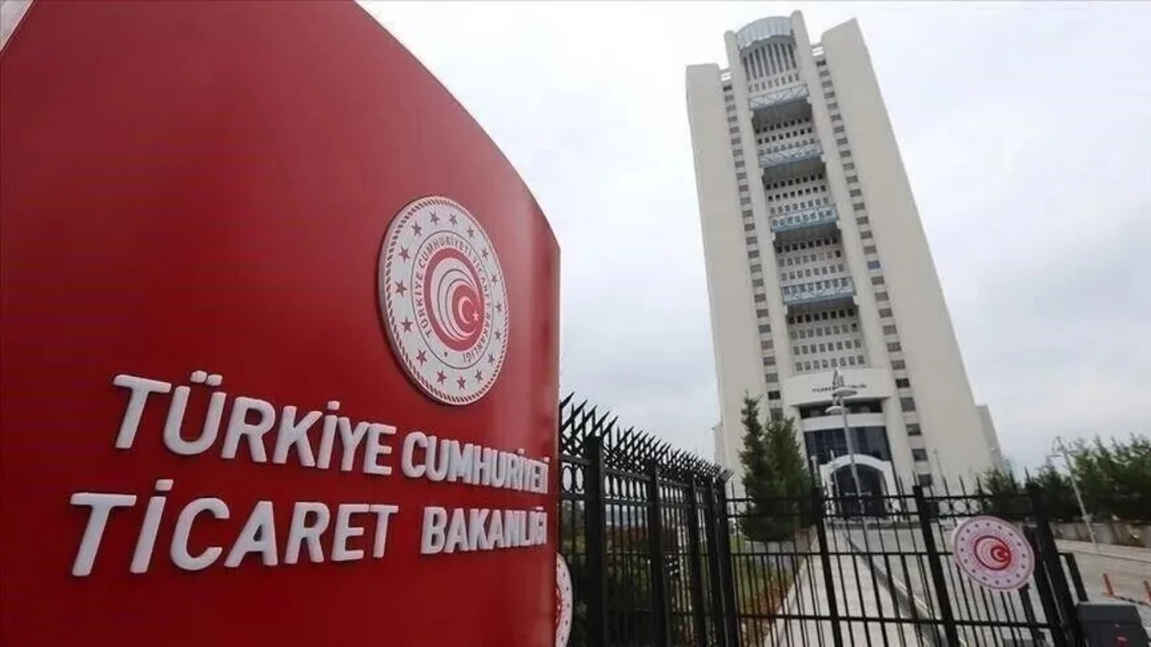 Bakanlık d&uuml;ğmeye bastı! 8 ayda milyarlarca liralık ceza