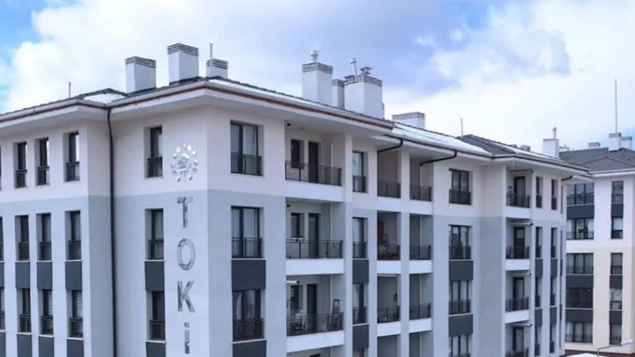 TOKİ'den ev ve iş yeri sahiplerine nefes aldıracak kampanya! Yarın başlıyor
