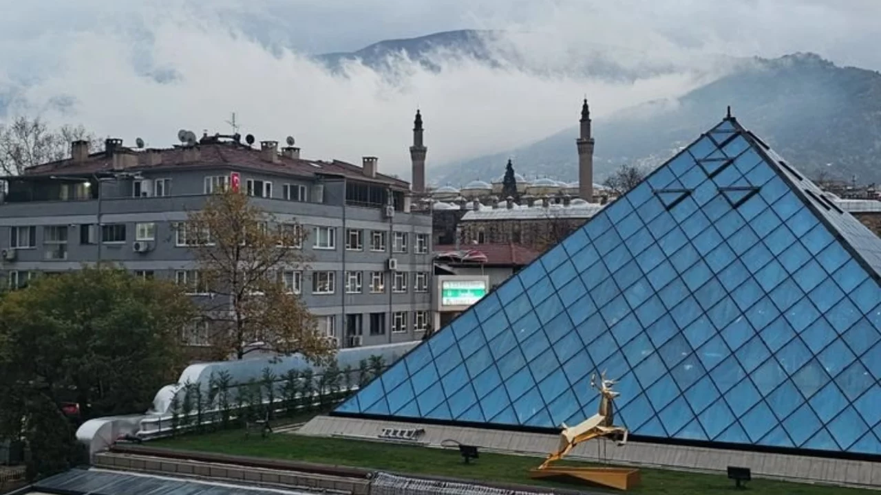 Bursa i&ccedil;in veda vakti! Son kez bu rakamı g&ouml;rd&uuml;k...